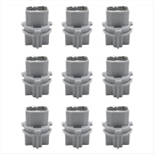 27PCS for Q7 M5/Q7 M5+/Q7 L5/Q7 TF/Q7 TF+ /Q7B / Q7T+ Vacuum Parts Main Side Brush Filter Mop Cloth Dust Bag