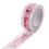 White and Red Fragile Packing Tape Handle with Care Bopp 1