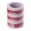 White and Red Fragile Packing Tape Handle with Care Bopp 5