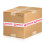 White and Red Fragile Packing Tape Handle with Care Bopp 2