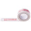 White and Red Fragile Packing Tape Handle with Care Bopp 6