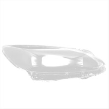 Car Front Headlight Cover Lampshades Lamp Shell Headlights Lens Cover for Escape 2019-2021 Right