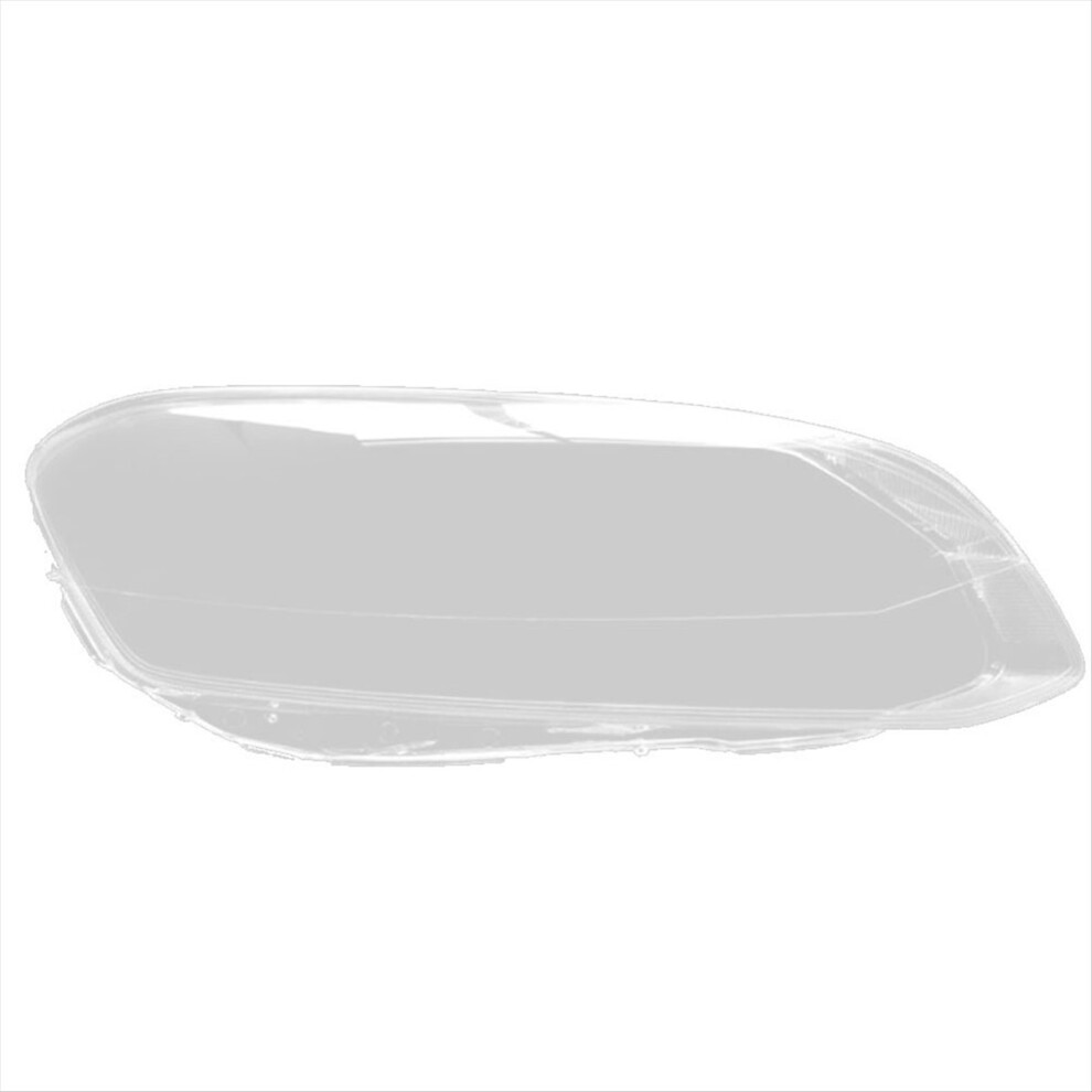 Car Front Headlight Cover Lampshades Lamp Shell Headlights Lens Cover For Xc60 2014-2017 Right 4711673660205