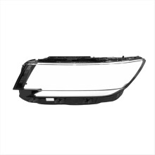 Car Headlight Lens Cover Headlmp Housing Lampshade Shell for 2019-2020 Left
