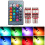 3X 32MB Compact Flash Memory Card for Camera, Advertising Machine, Industrial Computer Card 3