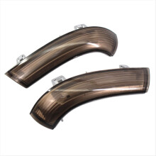 2X Left=Right Power Fold Mirror Motor for Sierra Suburban 1500 2500 Escalade 2007-2013 A0367A0002 GM0817558