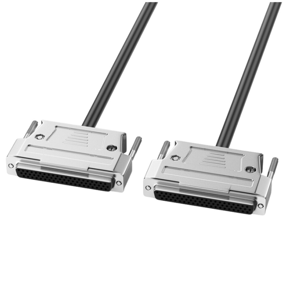 Fast Speed Db62 Male Female Extension-1.5M Female To Female 7704000055000