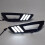 VR Headset Battery Pack Slim Design Type-C Rechargeable 5000mAh Extended Power A6 6