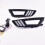 VR Headset Battery Pack Slim Design Type-C Rechargeable 5000mAh Extended Power A6 4