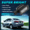 DC12V 27A 433MHZ 50M Remote Control  Electronic Lock Motor Single Wireless Remote Control Intelligent Controller 6