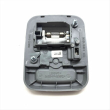 Car Reading Light Inside Roof Ceiling Lamp Modification Interior Ceiling Light for NV200 Odin Succe