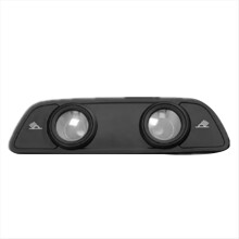 Car Rear Reading Light Rear Ceiling Lamp Car Interior Lighting 4KD947111 for A4 B9 A6 C8 A5 A7 Q8