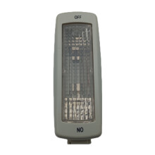 Roof Rear Reading Light FS113783AA FS1-13783-AA for Jiangling S330 2016- Overhead Dome Light Ceiling Lamp