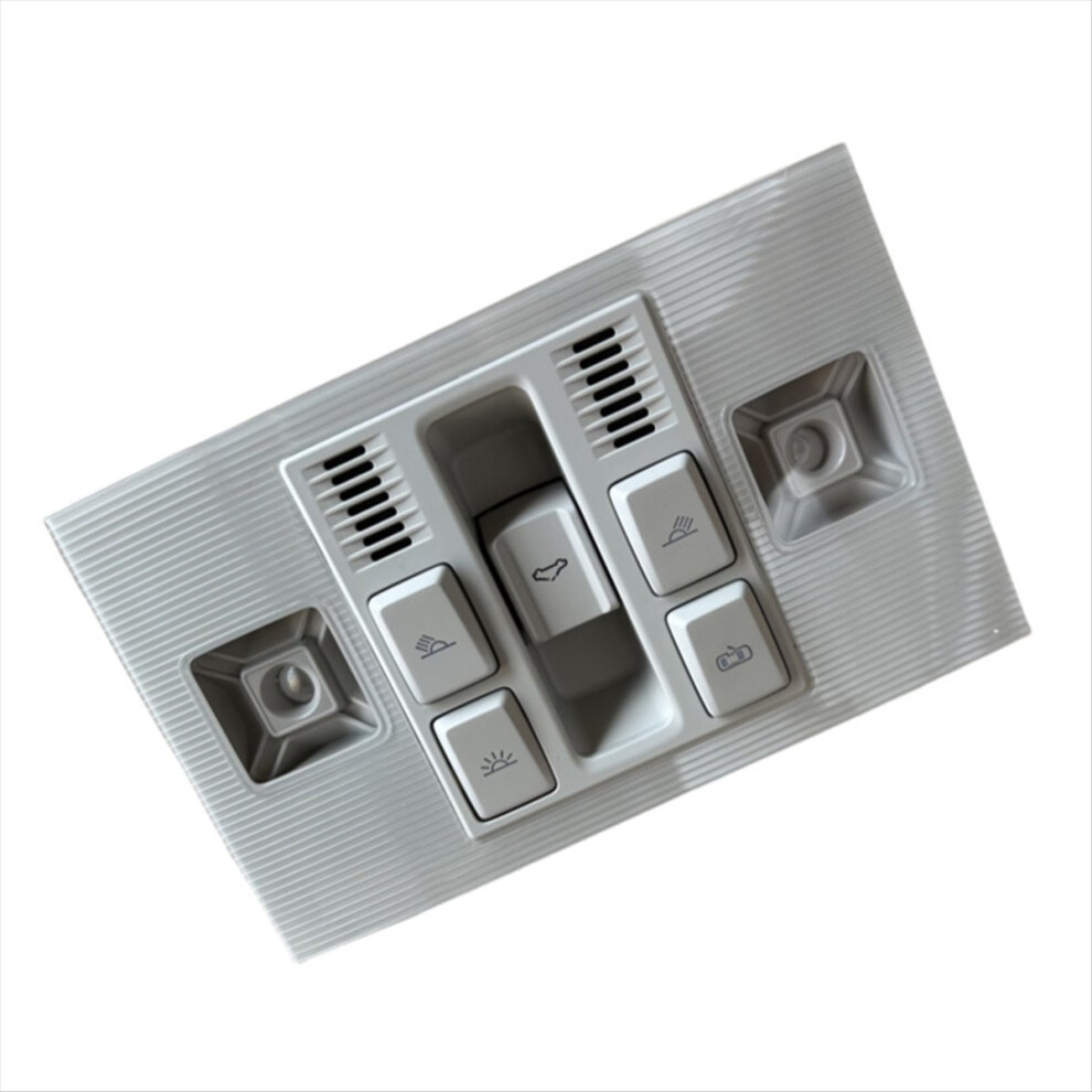 5G0959613a Sunroof Switch Reading S Overhead Console Lamp For Golf 7 Mk7 B8 Mk2 Light 4711673648289