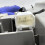 For Teana Facelift Interior Light Reading Lamp 6