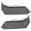 3 Inch HUD X2 GPS /U Digitale Snelheidsmeter - Display 1