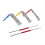 Hydraulic Cylinder Rod Seal Installation Tool 2