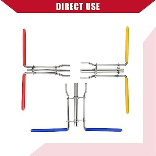 Hydraulic Cylinder Rod Seal Installation Tool 2
