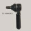 Connection End Steering Machine Outer Ball Joint For Land 3