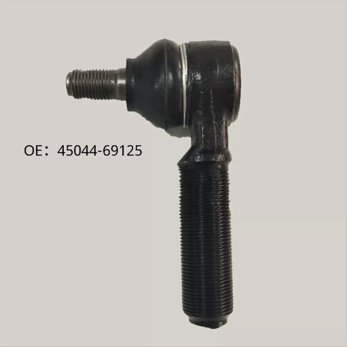 Connection End Steering Machine Outer Ball Joint For Land 2
