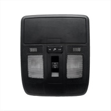 KA5E-69-970 75 Reading Lights Assembly with Sunroof Switch Overhead Lamp for Axela -5 6 CX3 CX9 2013-2018