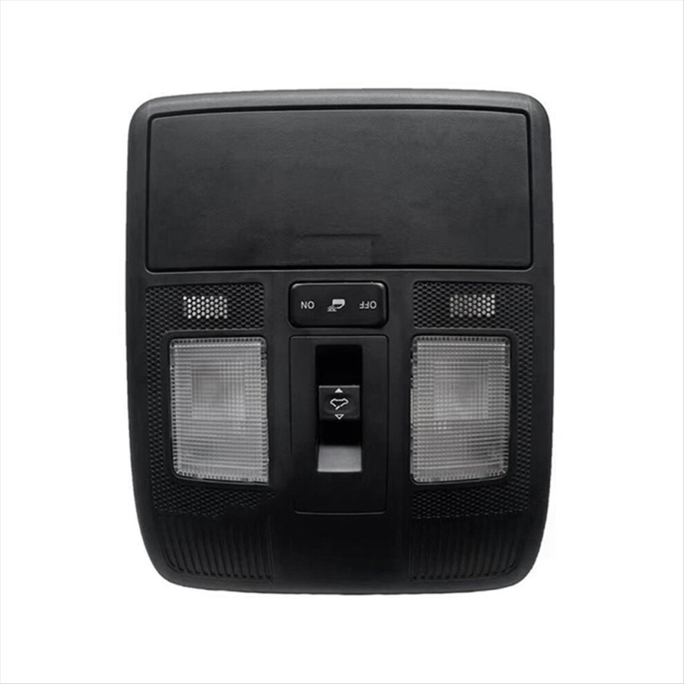 Ka5e-69-970 75 Reading S Assembly With Sunroof Switch Overhead Lamp For Axela -5 6 Cx3 Cx9 2013-2018 Light 4711673648302