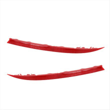 Rear Bumper Reflector for K5 GT/GT-Line 2021-2024 Accessories Replacement 92405L2150 92406L2150 1 Pair