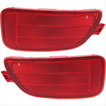 924512K500 924522K500 Car Rear Left Right Bumper Reflector for Soul 2012 2013