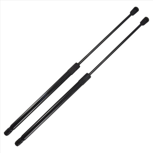 2Pcs Car Boot Gas for Fiesta Hatchback
