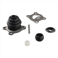 2X Sensor de Velocidad 4327233 para Motor QSX15 Accesorios para Excavadoras Piezas de Maquinaria de ConstruccióN