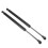 Rear Trunk Boot Gas Spring Shock Lift Strut Support 2