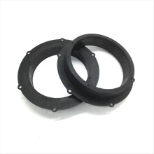 2X Universele 22mm 25mm 7/8 Inch Motorfiets Koplamp Beugel Spotlight Houder Buis Klem voor Cafer Racer Chopper, TG82