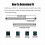 2Pack Tilted Computer Bookshelf Speaker Holder for  MR4 MR3 MR3BT Studio Monitors Risers Desk Stand for Eris E3.5 5