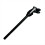 Tie Rod Assembly Steering Column Joint for 2