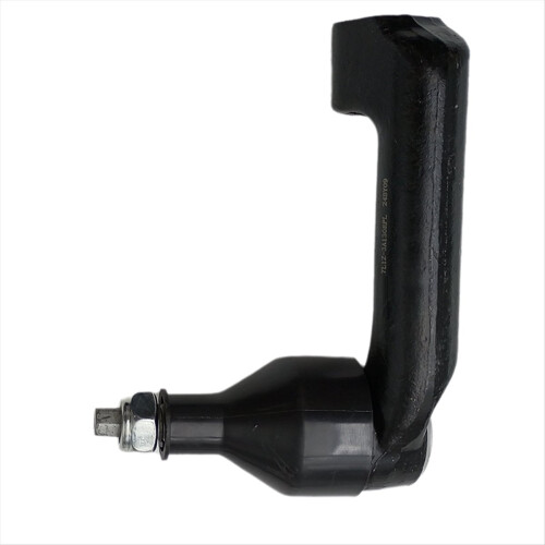 Front Side Outer Tie Rod End for Expedition 7L1Z-3A130-R MEOE162