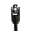 Tie Rod Assembly Steering Column Joint for 3
