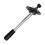 Adjustable Throw Short Shifter Knob for ,Black Handle 6