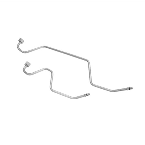 Steering Rack & Pinion Transfer Line Hard Line 2