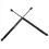 Left Right Hood Support Strut Set for 1