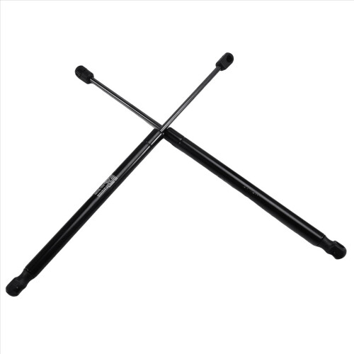 Left Right Hood Support Strut Set for