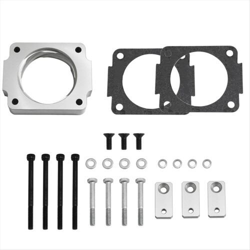 Car Throttle Body Spacer Kit for Expedition