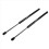 Left Right Hood Support Strut Set for 4