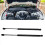 Left Right Hood Support Strut Set for 6