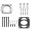 Car Throttle Body Spacer Kit for Expedition 4