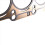 68284905AA Car Left Cylinder Head Gasket for 6