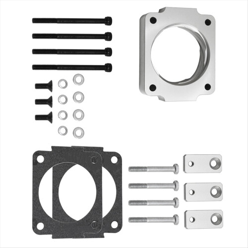Car Throttle Body Spacer Kit for Expedition 2