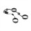 Quality Car Engine Valve Nozzle Gasket for 2
