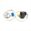 2054605202 Steering Gear Thrust Parts Kit for C E Class 2