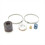 2054605202 Steering Gear Thrust Parts Kit for C E Class 5