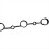 Quality Car Engine Valve Nozzle Gasket for 5